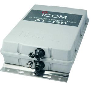 Icom HF Automatic Antenna Tuner