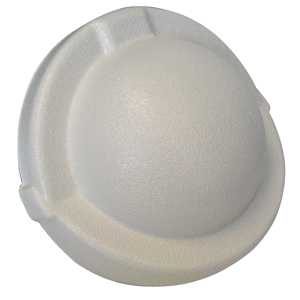 Ritchie H-71-C Helmsman Compass Cover - White