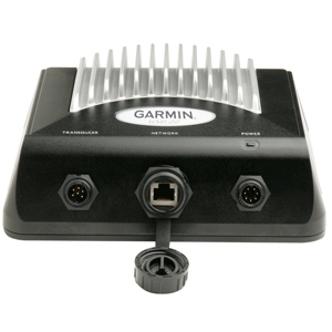 Garmin GSD 22 "Black Box" Remote Sounder Module