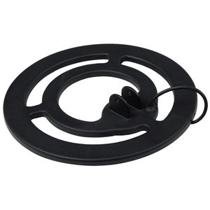Bounty Hunter 10" Magnum Coil for Wide Field of Detection