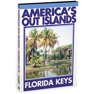 Bennett DVD - America's Out Islands: The Florida Keys