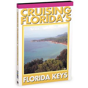 Bennett DVD - Cruising Florida's: Florida Keys