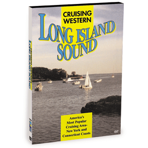Bennett DVD - Cruising Western Long Island Sound