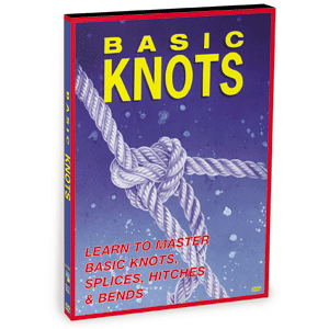 Bennett DVD - Basic Knots