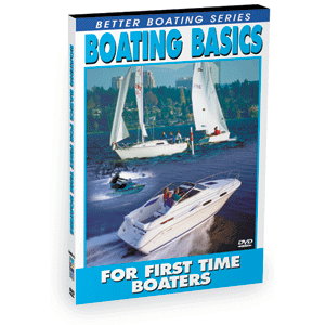 Bennett DVD - Boating Basics