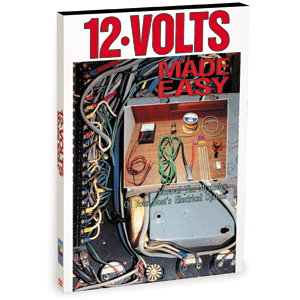 Bennett DVD - 12 Volts Made Easy