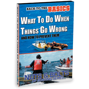 Bennett DVD - Back to the Basics of Boating: What To Do When Thi