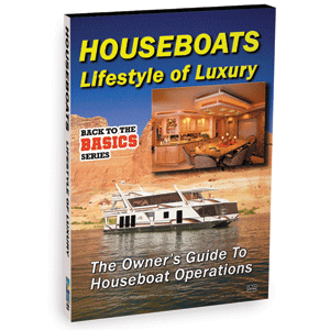 Bennett DVD - Buyers Guide to Owning Your Home On the Water