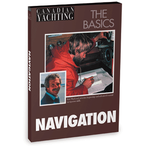 Bennett DVD - Canadian Yachting The Basics: Navigation