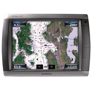 Garmin GPSMAP 5212