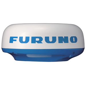 Furuno 2kW 19" Ultra High Definition (UHD™) Digital Radar