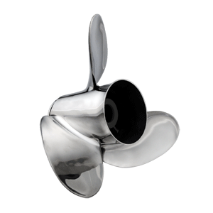Turning Point Express Stainless Seel Right-Hand Propeller 14.25
