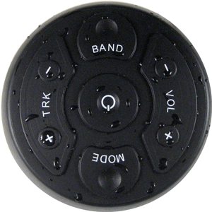 JBL REM30 Remote - Black