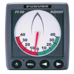 Furuno FI506 Rudder Reference Instrument - Head Only