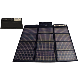 PowerFilm F15-1200 20w Folding Solar Panel Charger
