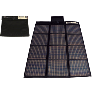 PowerFilm F16-1800 30w Folding Solar Panel Charger
