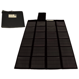 PowerFilm F16-3600 60w Folding Solar Panel Charger