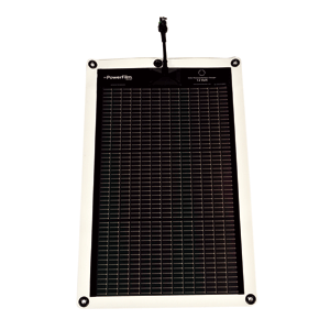 PowerFilm R-7 7w Rollable Solar Panel Charger