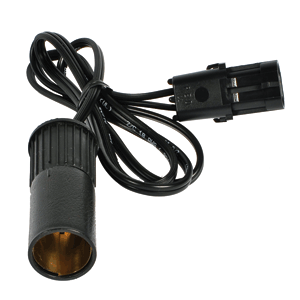 PowerFilm RA-2 Female Cigarette Lighter Adapter