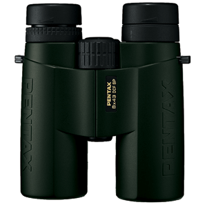 PENTAX 8 x 43 DCF SP Series Binoculars