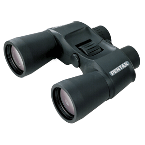 PENTAX 10 x 50 XCF Series Binoculars