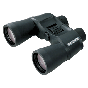 PENTAX 12 x 50 XCF Series Binoculars