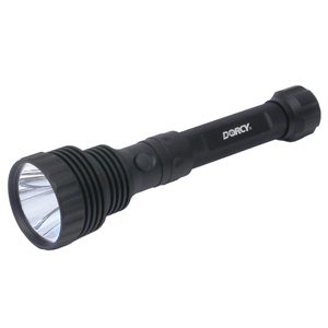 Dorcy K2 Rechargeable LED Flashlight