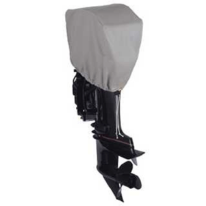 Dallas Manufacturing Co. Motor Hood Polyester Cover 1 - 2.5 hp -