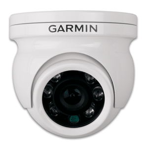 Garmin GC10 NTSC Reverse Image Marine Video Camera w/Infrared GC