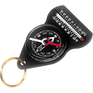 Silva Forecaster 610 Compass & Thermometer