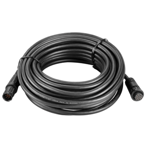 Garmin 10M 12-Pin Extension Cable f/ GHS10