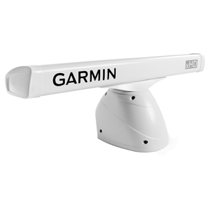 Garmin GMR 404 xHD 4kW Pedestal & 4ft Open Array