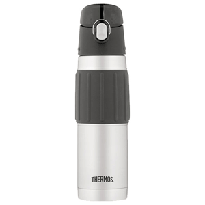 Thermos Vacuum Insulated Stainless Steel Hydration Bottle - 18oz