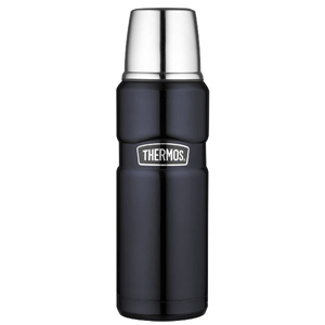 Thermos Stainless Steel King Beverage Bottle - 16oz