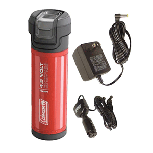 Coleman CPX 4.5 Rechargeable Power Cartridge