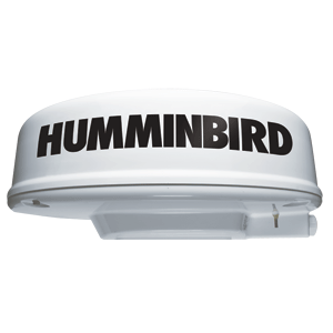Humminbird AS-21RD4KW 21" 4kW Radome w/Ethernet Connection