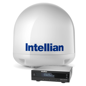 Intellian i3 US HD System w/14.6" Dish & North Americas LNB