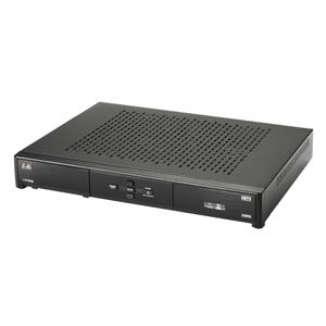 Intellian i-Series DISH Network HD Receiver