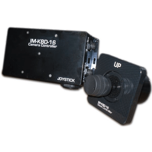 Iris Joystick Controller f/PTZ-16 Camera