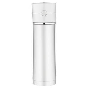 Thermos Sipp Vacuum Insulated Hydration Bottle - 18oz. - Stainle