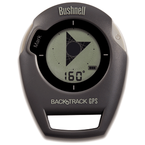 Bushnell BackTrack GPS Original G2 - Gray