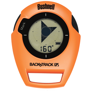 Bushnell BackTrack GPS Original G2 - Orange/Black