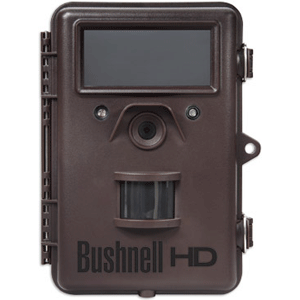 Bushnell Trophy Cam HD Max w/Color Viewer LCD